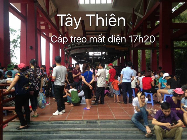 Mạng Trang Chủ KL99Com Số 1 Link Đăng Ký KL999 “nổ tung” với hình ảnh kín đặc người tại các khu du lịch trong dịp nghỉ lễ ảnh 9