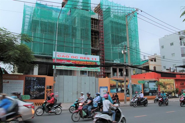 Điểm danh những dự án Web Tổng Nhà Cái 99Kl99 Giải Trí Bậc Nhất TP.HCM nằm trong tầm ngắm của Thanh tra Kl993 ưu đãi thưởng hấp dẫn ảnh 4