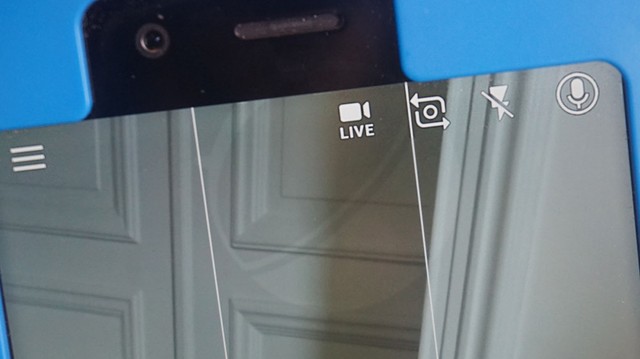 Nokia 9 camera kép lộ phiên bản thử nghiệm ảnh 3