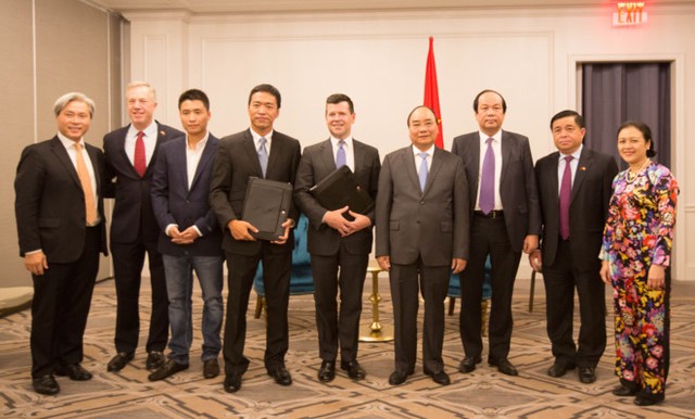 Startup công nghệ VNG sẽ IPO ở sàn NASDAQ ảnh 2