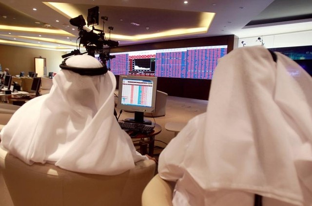 Qatar giàu lên nhanh chóng như thế nào ảnh 13