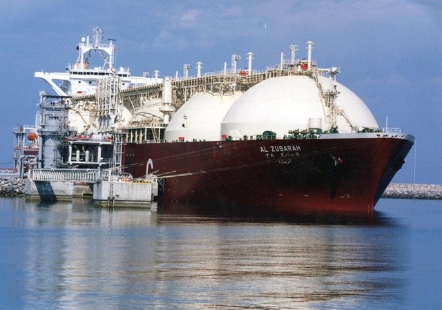 Qatar giàu lên nhanh chóng như thế nào ảnh 4