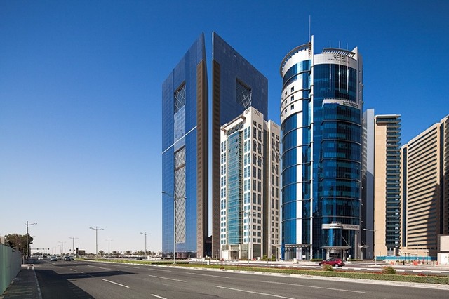 Qatar giàu lên nhanh chóng như thế nào ảnh 9