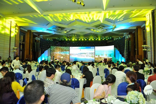 Sun Premier Village Kem Beach Resort vừa ra mắt đã hút hàng ảnh 1