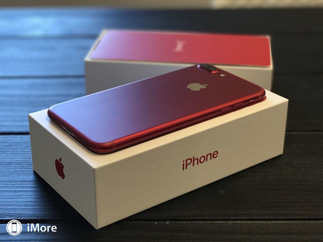 Những smartphone đáng chú ý tháng 6/2017 tại Việt Nam ảnh 4