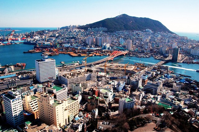 Đảo Jeju - Điểm đến của tình yêu ảnh 2