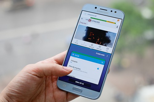 5 smartphone giá tốt, chạy Android mới nhất ảnh 1