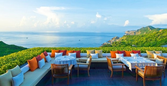 Top 3 khu nghỉ dưỡng ghi tên Việt Nam lên bản đồ du lịch cao cấp quốc tế ảnh 12