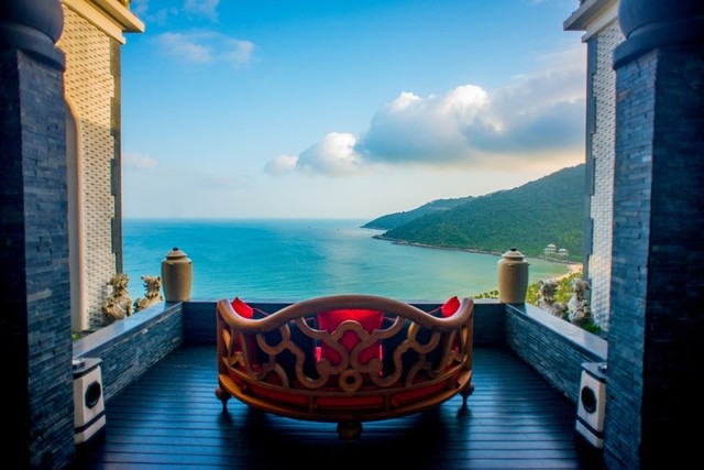 Top 3 khu nghỉ dưỡng ghi tên Việt Nam lên bản đồ du lịch cao cấp quốc tế ảnh 3