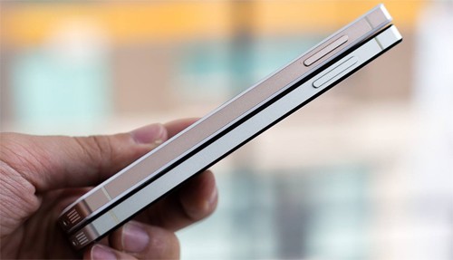 Ảnh đầu tiên về Bphone 2 xuất hiện ảnh 1