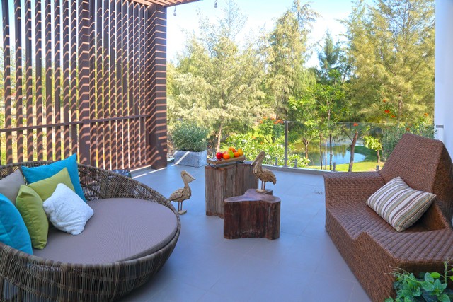Zenna Villas: “Của để dành” khôn ngoan ảnh 3