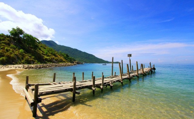 Những “thiên đường” cù lao có thật tại Việt Nam ảnh 5