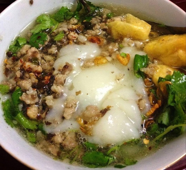 Những món ăn vặt dành cho ngày mưa dầm dề ảnh 3