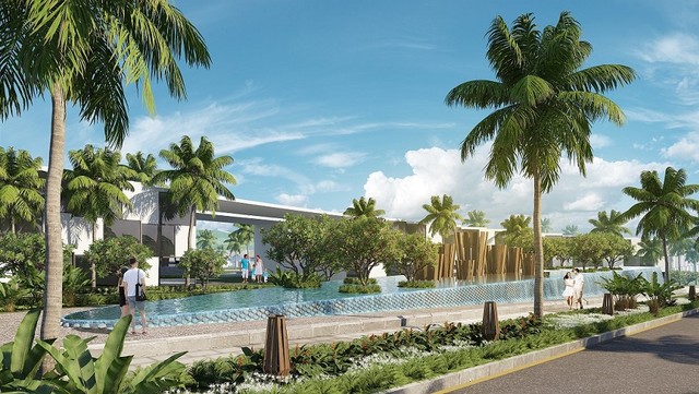 Vì sao Sun Premier Village Kem Beach Resort giai đoạn 2 thu hút giới Kl99ok phiên bản mới BĐS cao cấp? ảnh 2