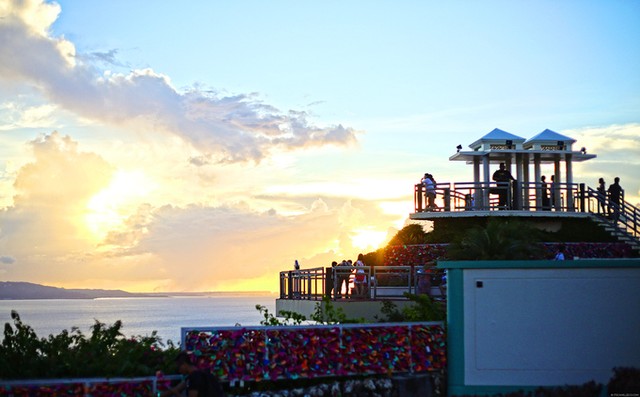Guam - thiên đường du lịch 'bất đắc dĩ' nổi danh thế giới ảnh 4