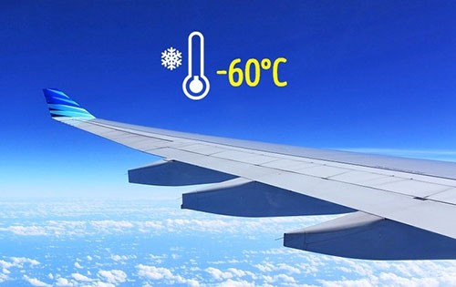 7 mẹo chỉ người đi máy bay thường xuyên mới biết ảnh 1
