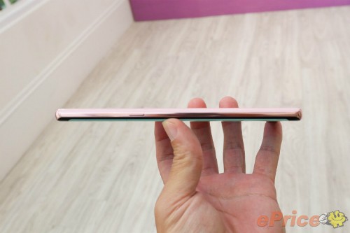 Galaxy Note 8 có thêm bản màu hồng, giá hơn 1.000 USD ảnh 2