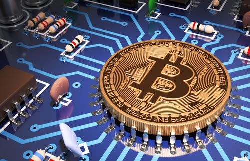 Tại sao cả thế giới điên cuồng vì tiền ảo Bitcoin ảnh 1