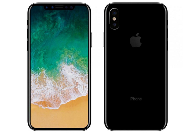 5 smartphone viền màn hình siêu mỏng sắp bán ảnh 2