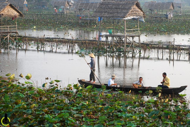 Những điểm du lịch nhất định phải ghé vào tháng 9 ảnh 6