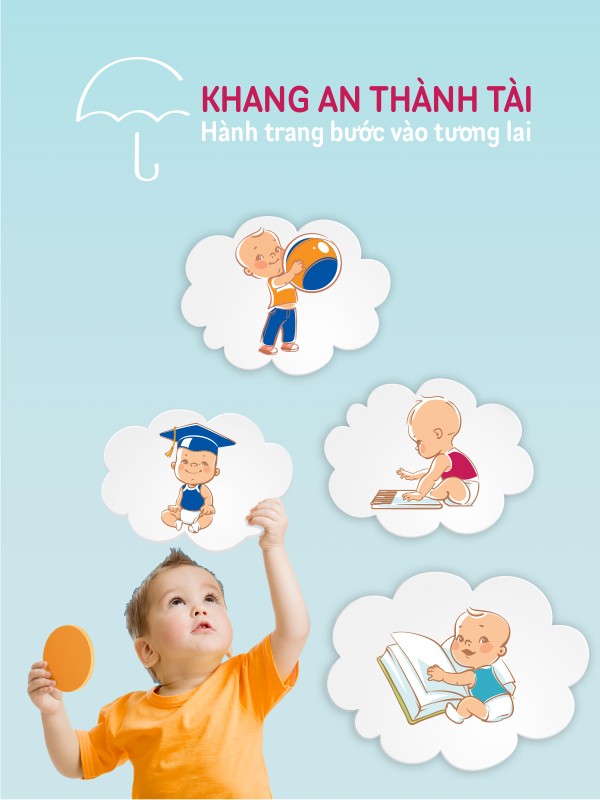 NCB và Prévoir Việt Nam hợp tác triển khai sản phẩm Kl99kl phiên bản hoạt động nhân thọ hỗ trợ giáo dục – Khang An Thành Tài ảnh 1