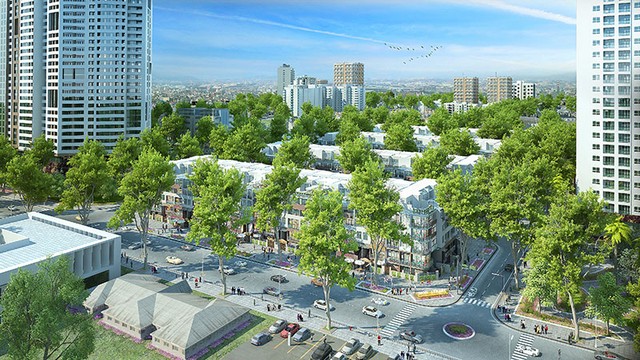 Tìm nhà ở ngay kết hợp Kl992 VIP Trang Chủ 2026 không thể bỏ qua dự án này... ảnh 1