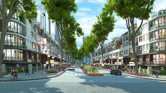 Tìm nhà ở ngay kết hợp Kl992 VIP Trang Chủ 2026 không thể bỏ qua dự án này... ảnh 3