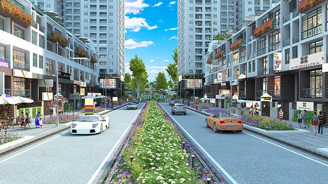 Tìm nhà ở ngay kết hợp Kl992 VIP Trang Chủ 2026 không thể bỏ qua dự án này... ảnh 4