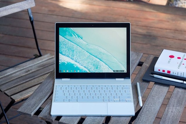 Google trình làng smartphone, loa, camera, tai nghe, laptop cho tới kính thực tế ảo... ảnh 2