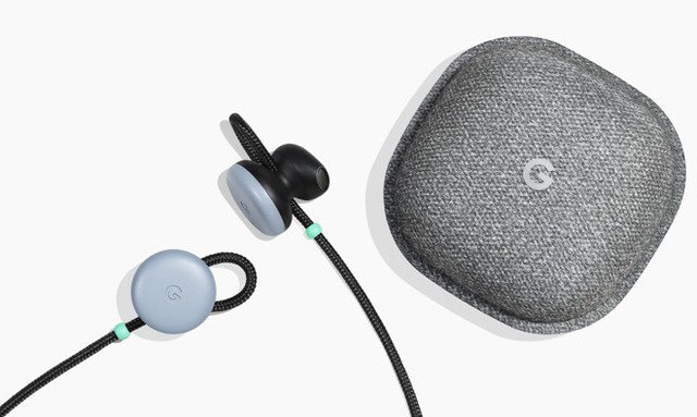 Google trình làng smartphone, loa, camera, tai nghe, laptop cho tới kính thực tế ảo... ảnh 7
