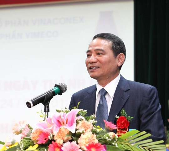 Ông Trương Quang Nghĩa được phân công làm Bí thư Đà Nẵng ảnh 1