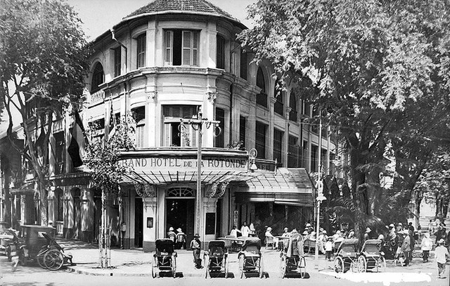 Ba khách sạn lâu đời nhất Sài Gòn ảnh 3