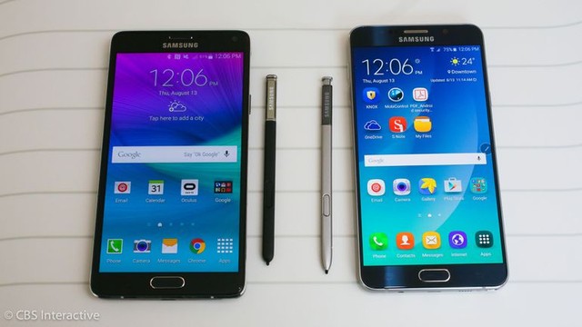 10 smartphone giảm giá đáng chú ý trong tháng 9 ảnh 1