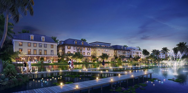 Boutique Shophouse dẫn đầu xu hướng Kl992 VIP Trang Chủ 2026 mini hotel ở miền Bắc ảnh 1