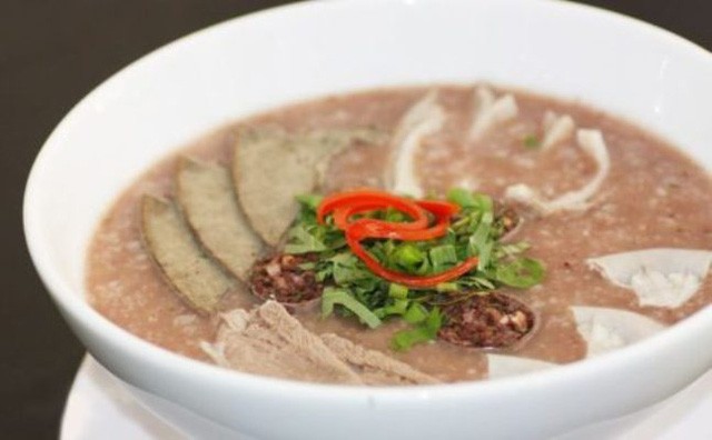 6 đặc sản lừng danh vùng sông nước Hậu Giang ảnh 1