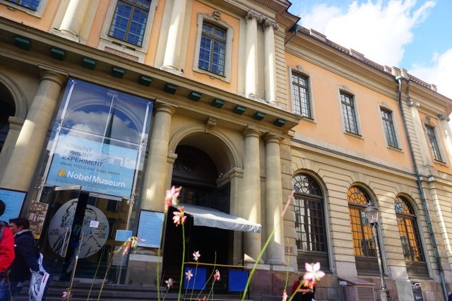 Tôi đã bị Stockholm “đốn ngã” như thế nào? ảnh 7