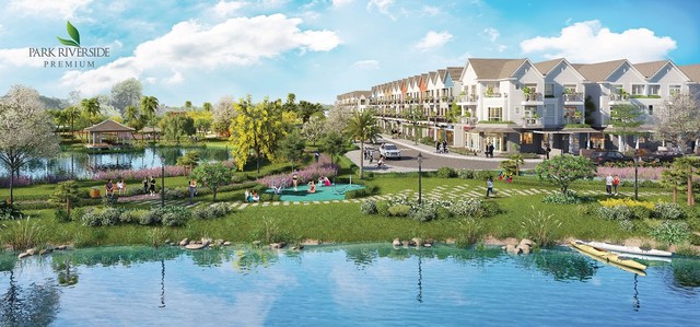 MIKGroup bất ngờ lập cú hat-trick tại giải Dot Property Đông Nam Á 2017 ảnh 2