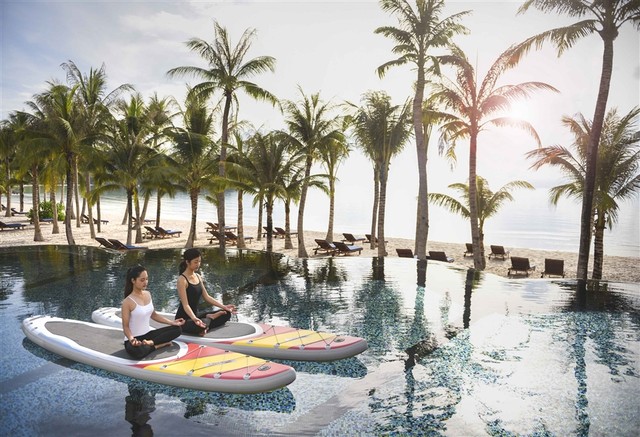 World Luxury Hotel Awards 2017 vinh danh JW Marriott Phu Quoc Emerald Bay đẳng cấp nhất châu Á ảnh 2