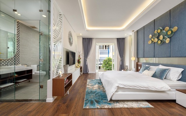 Rosita Garden phù hợp cho khách mua an cư và Kl99ok phiên bản mới ảnh 2