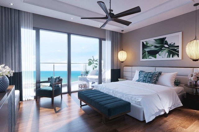 Căn hộ nghỉ dưỡng Phú Quốc: Quả trứng vàng 1 lời 6 ảnh 1