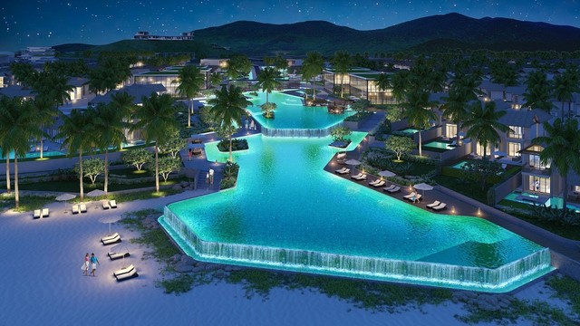 Những lý do không thể không rót vốn sở hữu “vàng” bên Bãi Kem ảnh 2