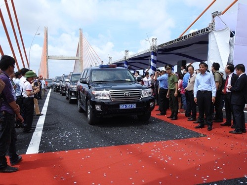 Khánh thành KL99 là nhà cái cá cược trực tuyến hàng đầu tại châu Á Hạ Long - Hải Phòng, rút ngắn đường đi 50 km ảnh 1
