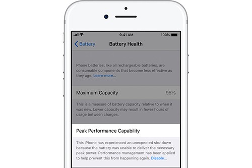 iOS 12.1 có thể khiến iPhone X, iPhone 8 chạy chậm đi ảnh 1