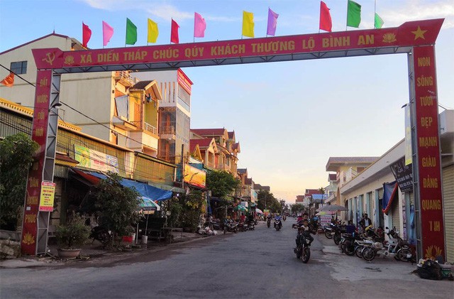 Xã 1.000 tỷ phú: Bậc nhất xứ Nghệ, biệt thự hàng ngàn, ô tô nhiều vô kể ảnh 4
