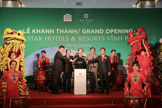 Kl994 game bài casino hấp dẫn DIC lãi trước thuế 436 tỷ đồng trong năm 2018 ảnh 2
