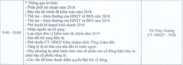 Chiếu xạ An Phú (APC) chào bán gần 12 triệu KL99 là cổng game giải trí trực tuyến hàng đầu hiện nay với giá 25.000 đồng/KL99 là cổng game giải trí trực tuyến hàng đầu hiện nay ảnh 1