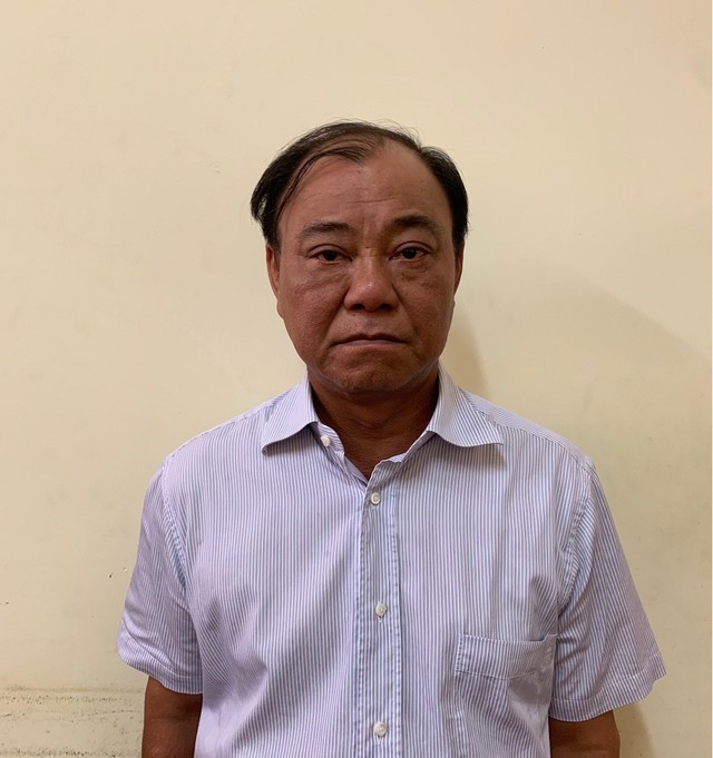 Thông tin kết quả điều tra vụ án xảy ra tại Tổng Công ty Nông nghiệp Sài Gòn - TNHH Một thành viên ảnh 1