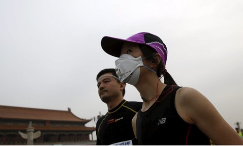 Marathon – ngành Kl992 VIP Trang Chủ 2026 tỷ USD tại Trung Quốc ảnh 2