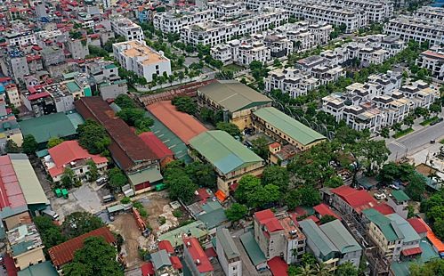 Loạt nhà máy ô nhiễm không chịu rời nội đô ảnh 2