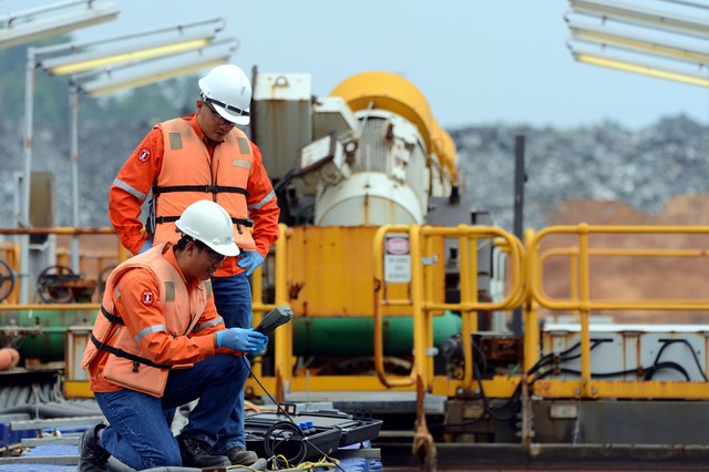 Masan Resources mua lại nền tảng Kl992 VIP Trang Chủ 2026 vonfram của H.C. Starck ảnh 1
